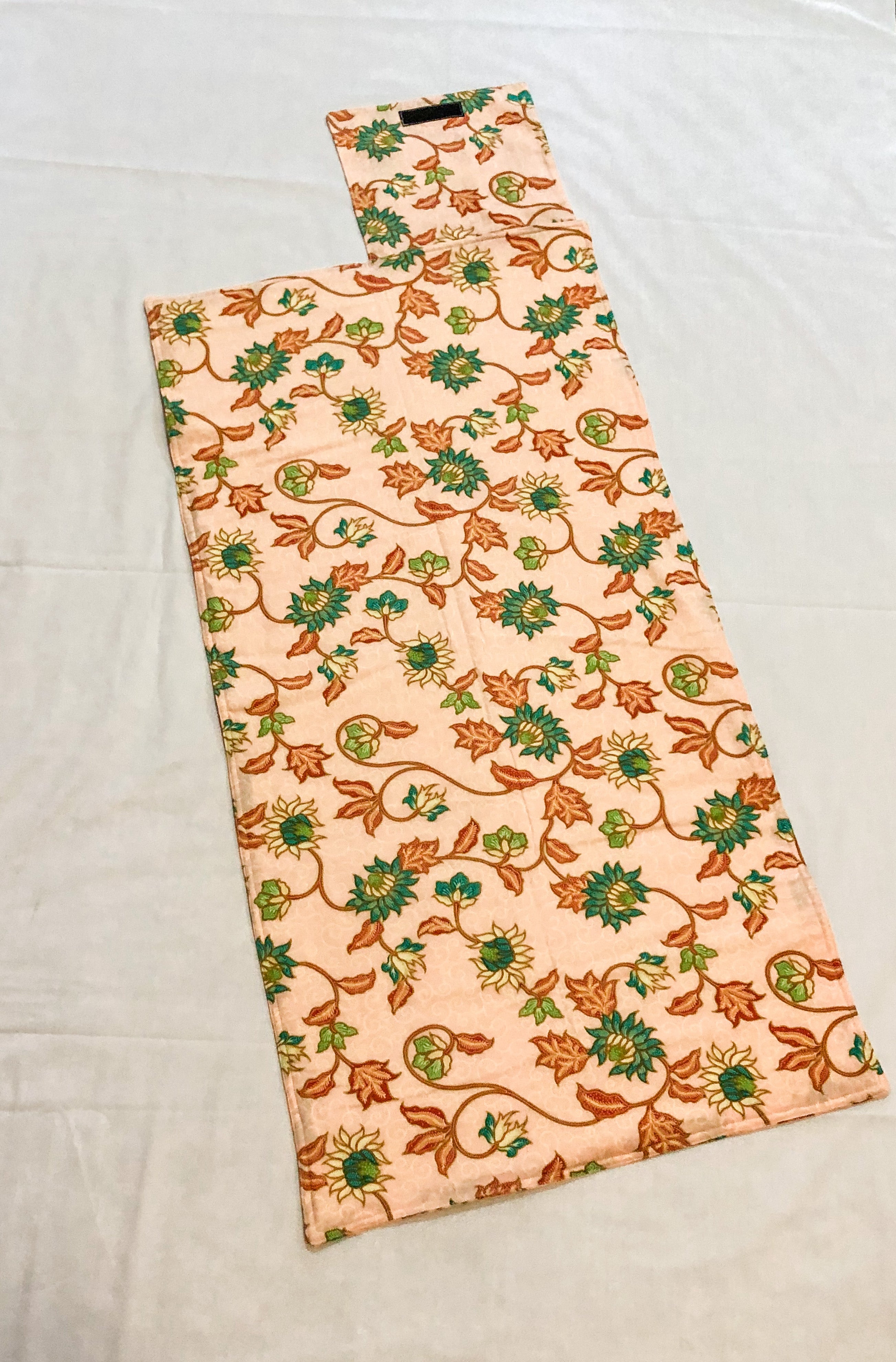 foldable bamboo prayer mat