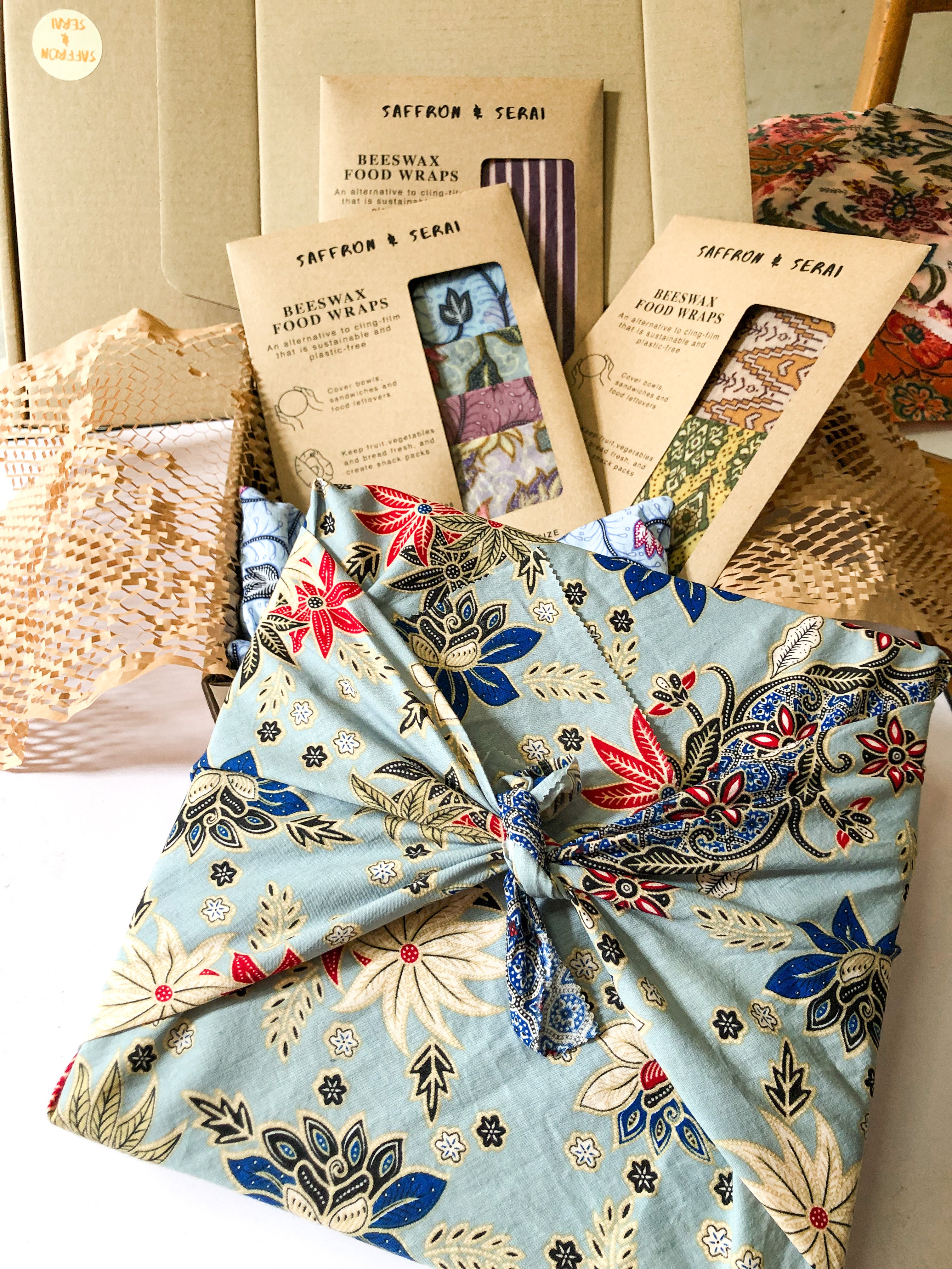 furoshiki fabric gift wrapping pattern fabric
