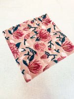 Load image into Gallery viewer, beeswax-wrap-blush-pink-medium
