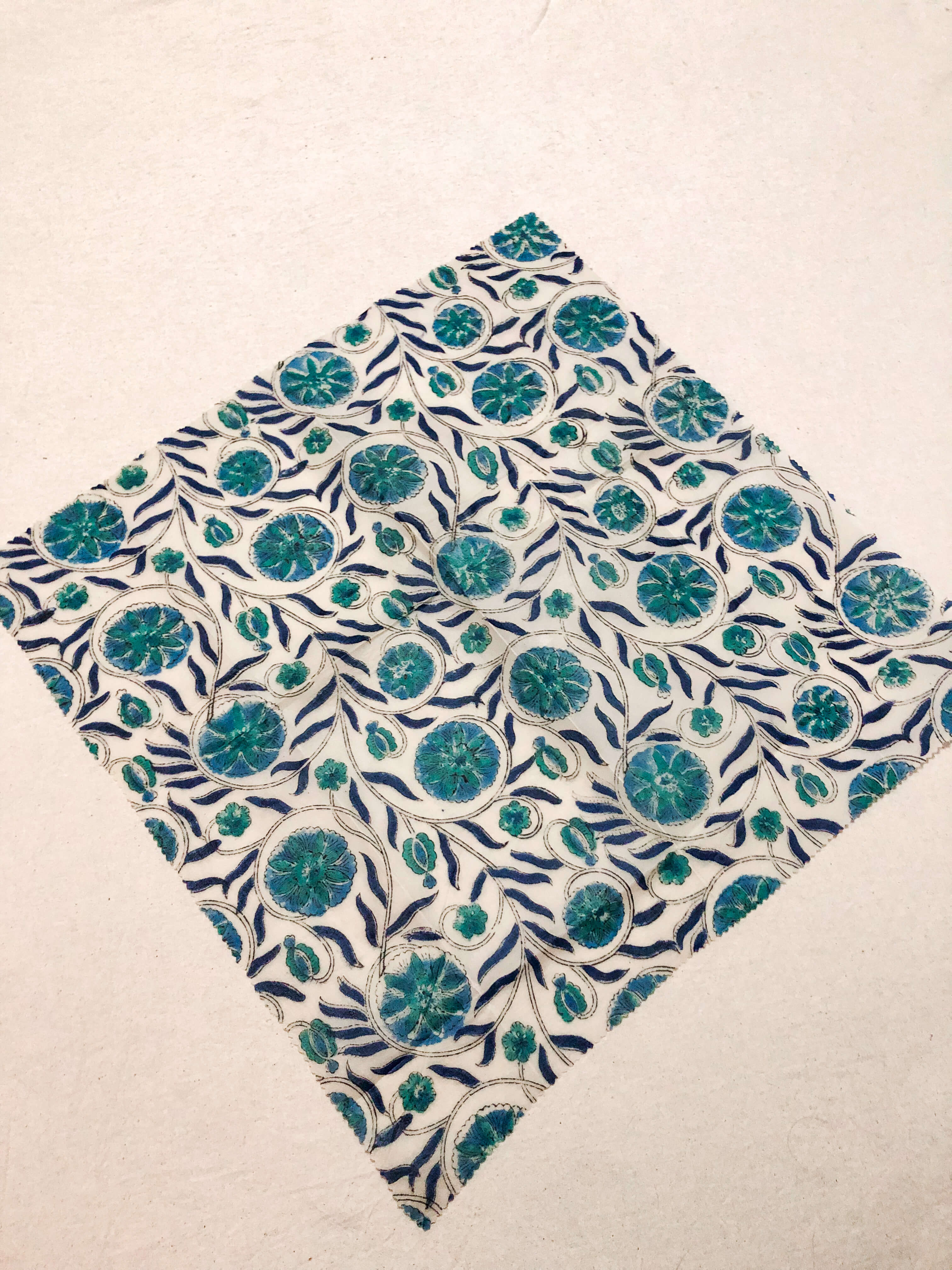 beeswax wrap blue floral xl 02