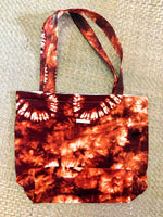 Load image into Gallery viewer, handmade tote bag

